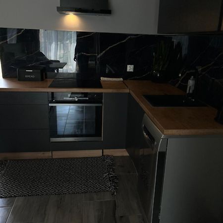 Pokoje I Apartamenty Polna 19 Niechorze Εξωτερικό φωτογραφία