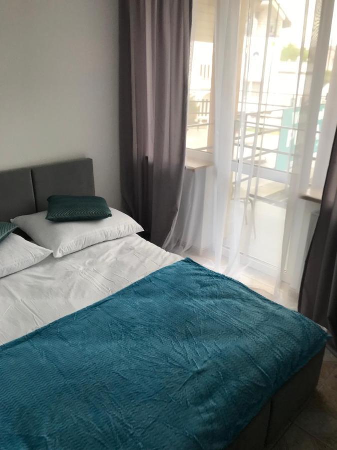 Pokoje I Apartamenty Polna 19 Niechorze Εξωτερικό φωτογραφία