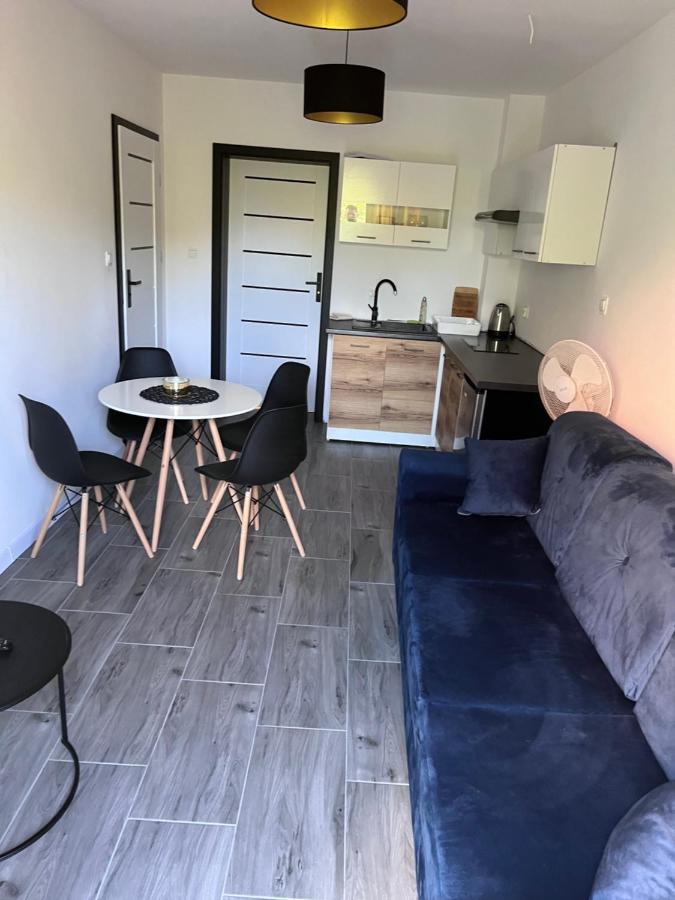 Pokoje I Apartamenty Polna 19 Niechorze Εξωτερικό φωτογραφία