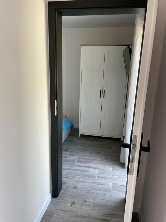 Pokoje I Apartamenty Polna 19 Niechorze Εξωτερικό φωτογραφία